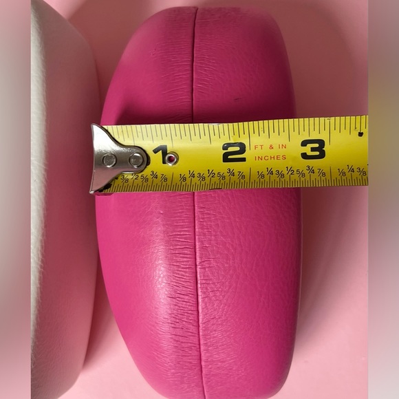 Versace & Juicy Couture Sunglasses Eye Glasses Hard Clamshell Case Lot - Picture 11 of 14